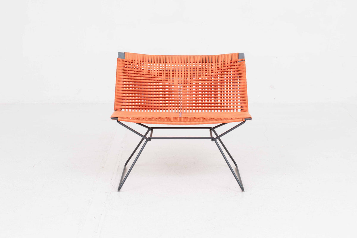 Neil Twist Sessel von Jean Marie Massaud für MDF Italia