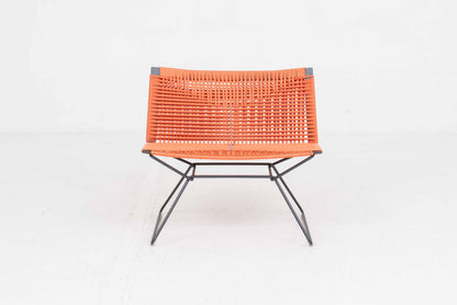 Neil Twist Sessel von Jean Marie Massaud für MDF Italia