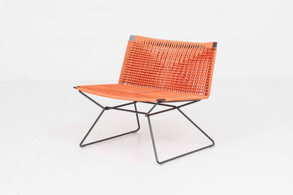 Neil Twist Sessel von Jean Marie Massaud für MDF Italia