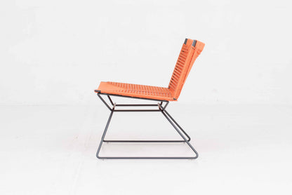 Neil Twist Sessel von Jean Marie Massaud für MDF Italia