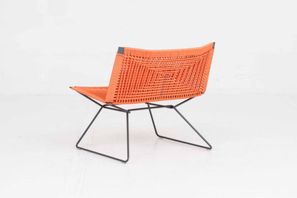 Neil Twist Sessel von Jean Marie Massaud für MDF Italia