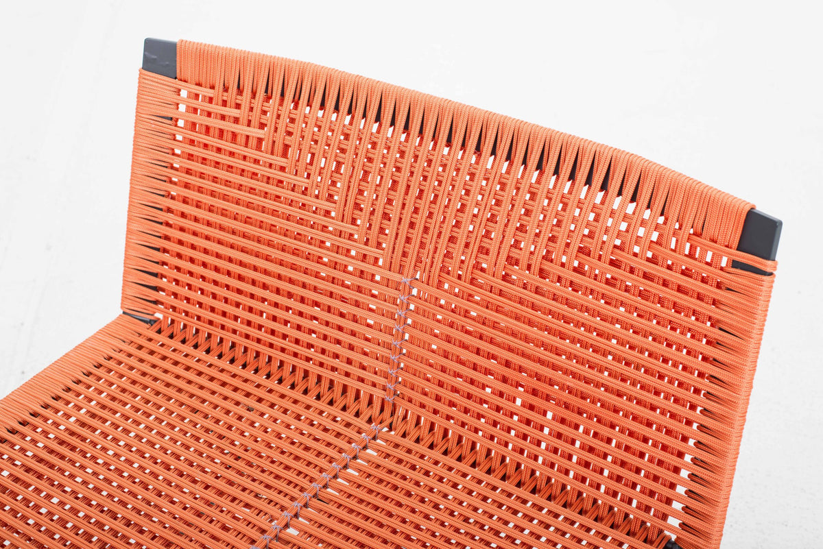 Neil Twist Sessel von Jean Marie Massaud für MDF Italia