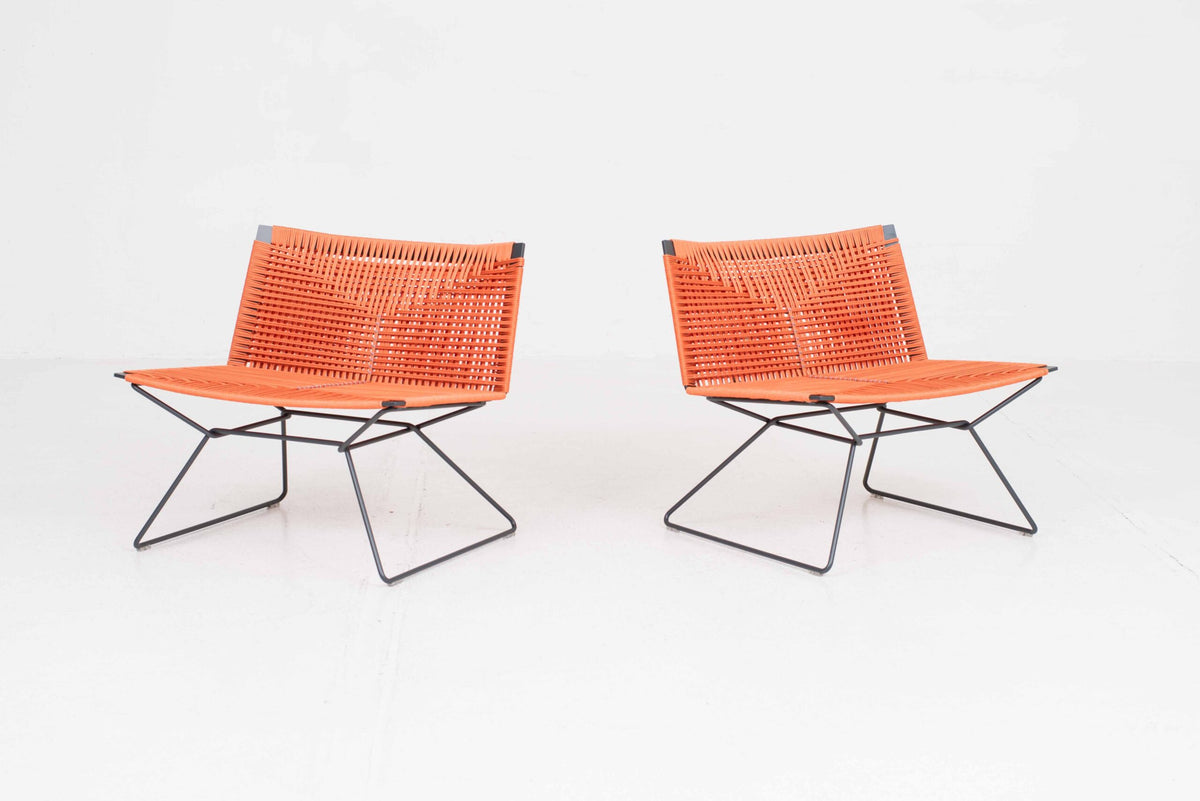 Neil Twist Sessel von Jean Marie Massaud für MDF Italia
