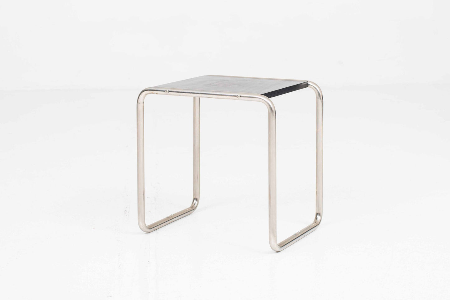 Vintage Beistelltisch Arnold Bauhaus Collection von Marcel Breuer für L. und C. Stendal