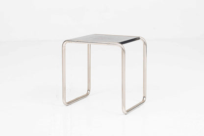 Vintage Beistelltisch Arnold Bauhaus Collection von Marcel Breuer für L. und C. Stendal
