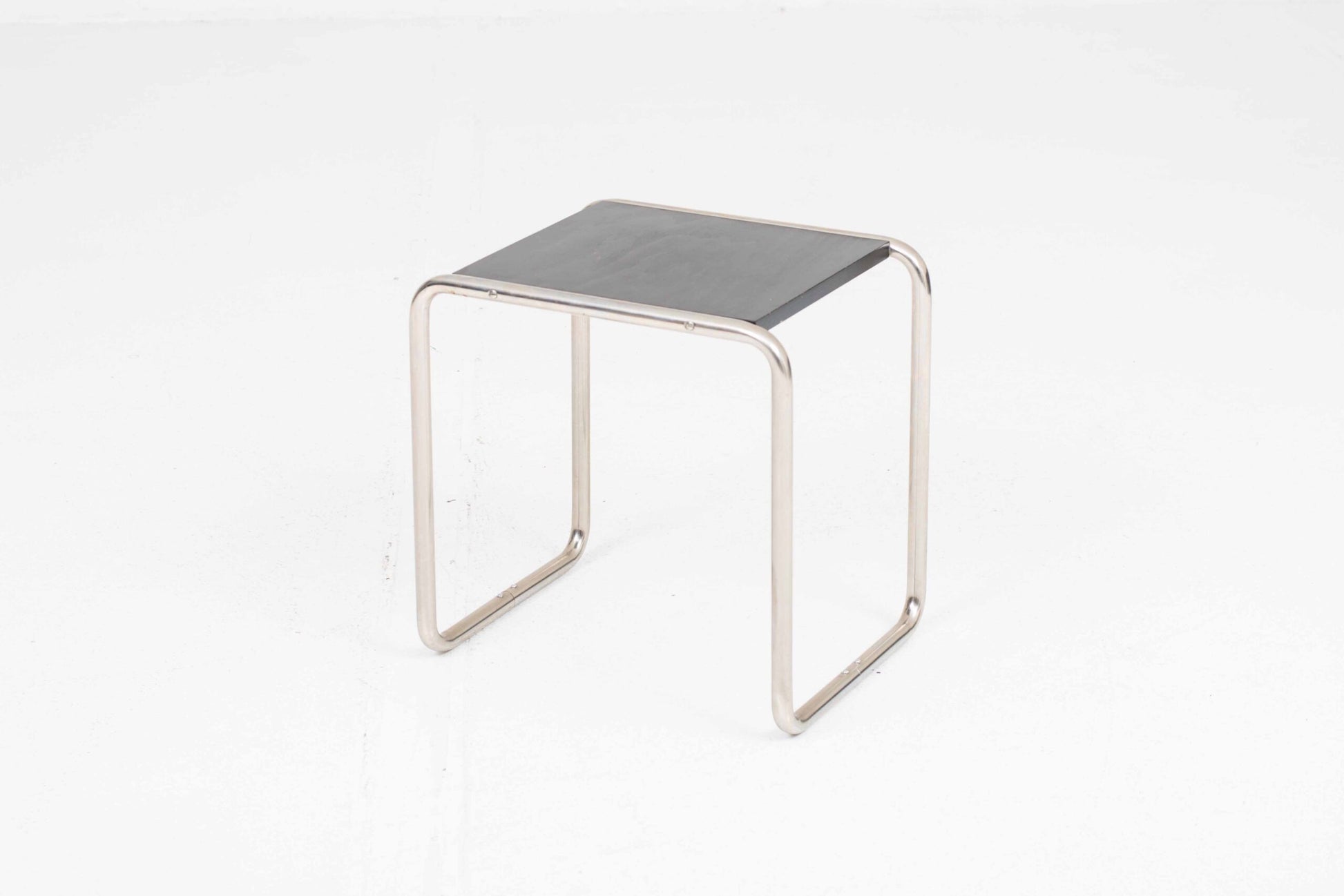 Vintage Beistelltisch Arnold Bauhaus Collection von Marcel Breuer für L. und C. Stendal