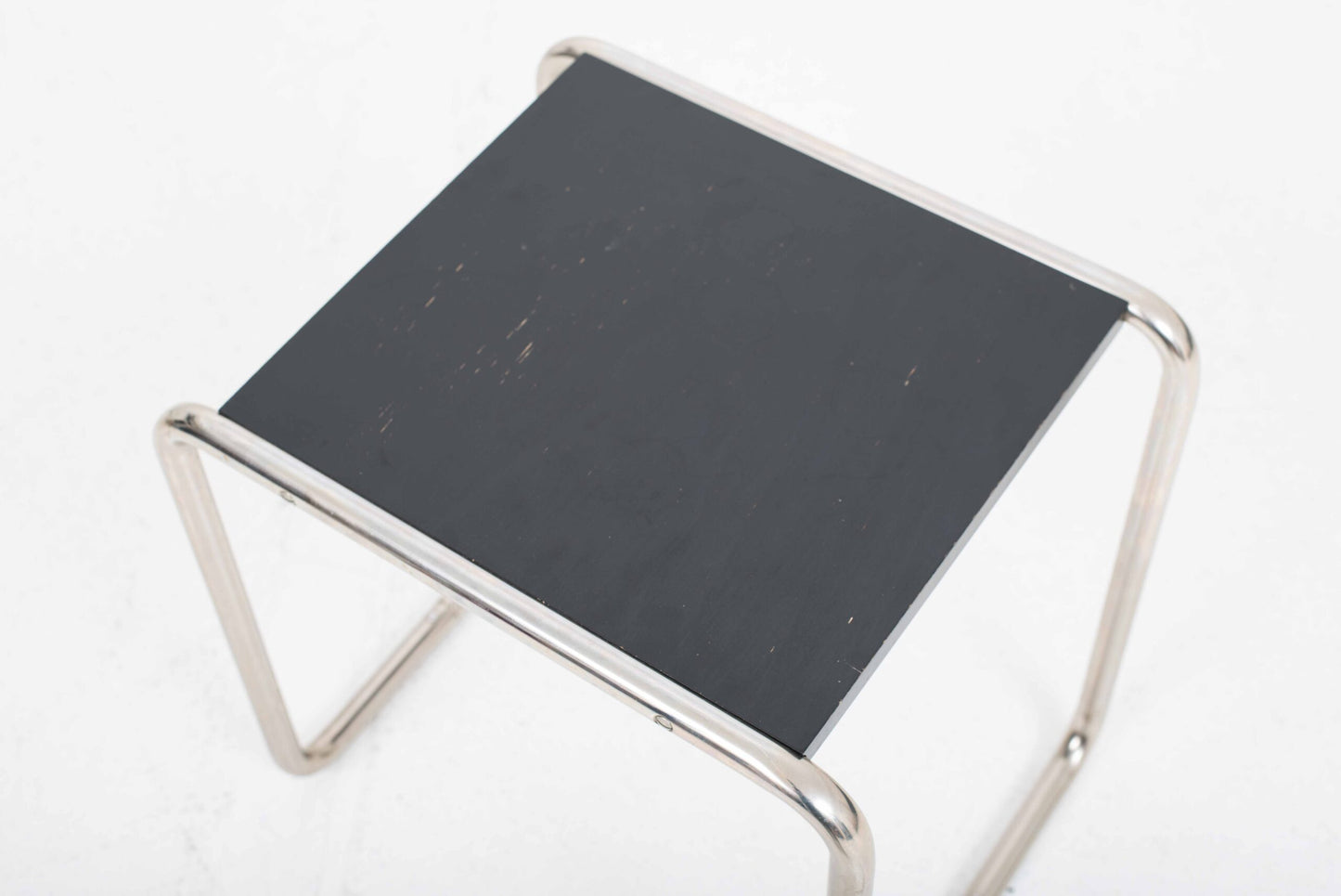 Vintage Beistelltisch Arnold Bauhaus Collection von Marcel Breuer für L. und C. Stendal