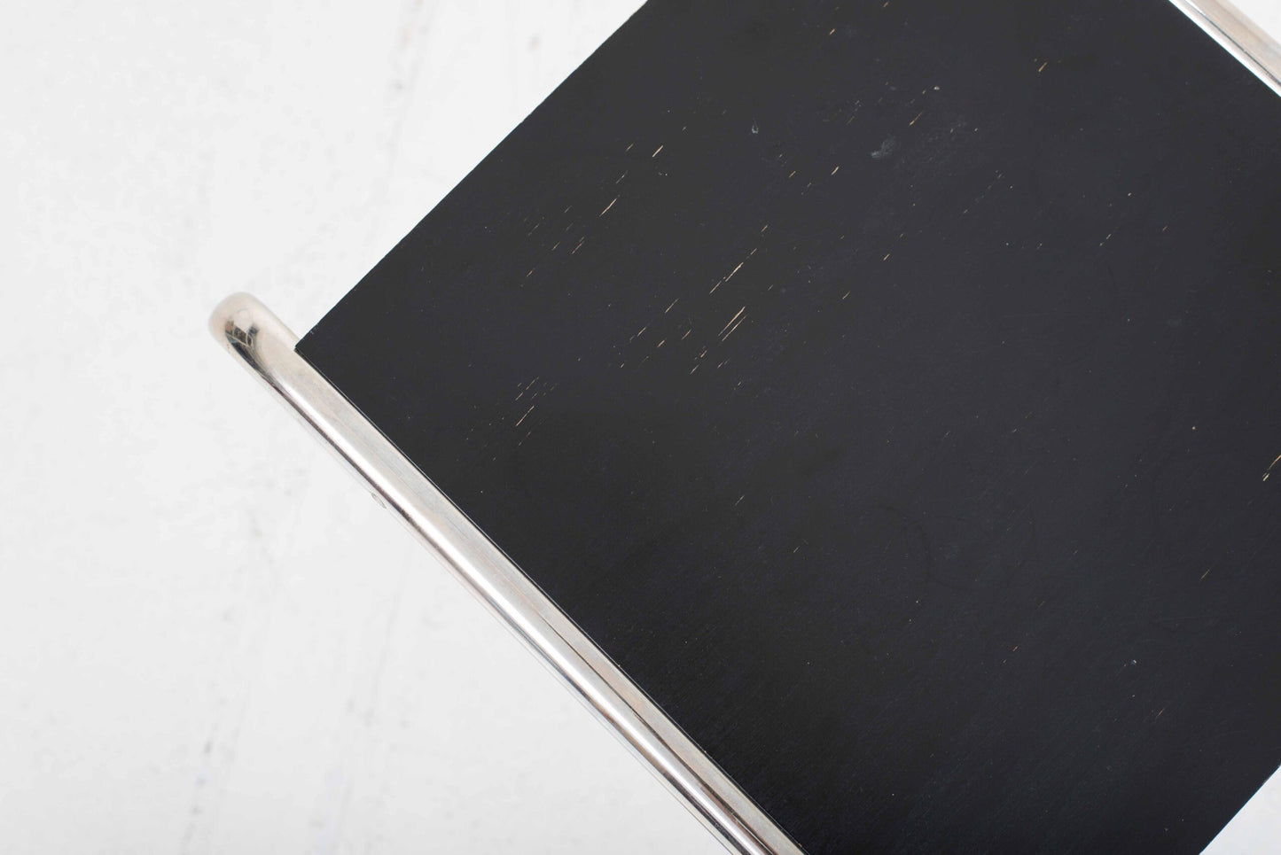 Vintage Beistelltisch Arnold Bauhaus Collection von Marcel Breuer für L. und C. Stendal