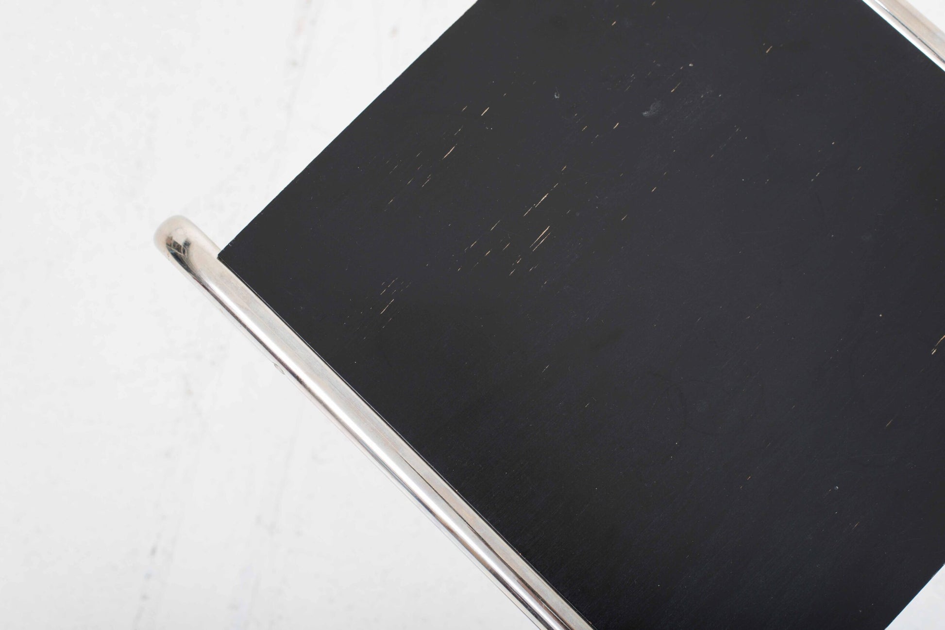 Vintage Beistelltisch Arnold Bauhaus Collection von Marcel Breuer für L. und C. Stendal