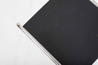 Vintage Beistelltisch Arnold Bauhaus Collection von Marcel Breuer für L. und C. Stendal