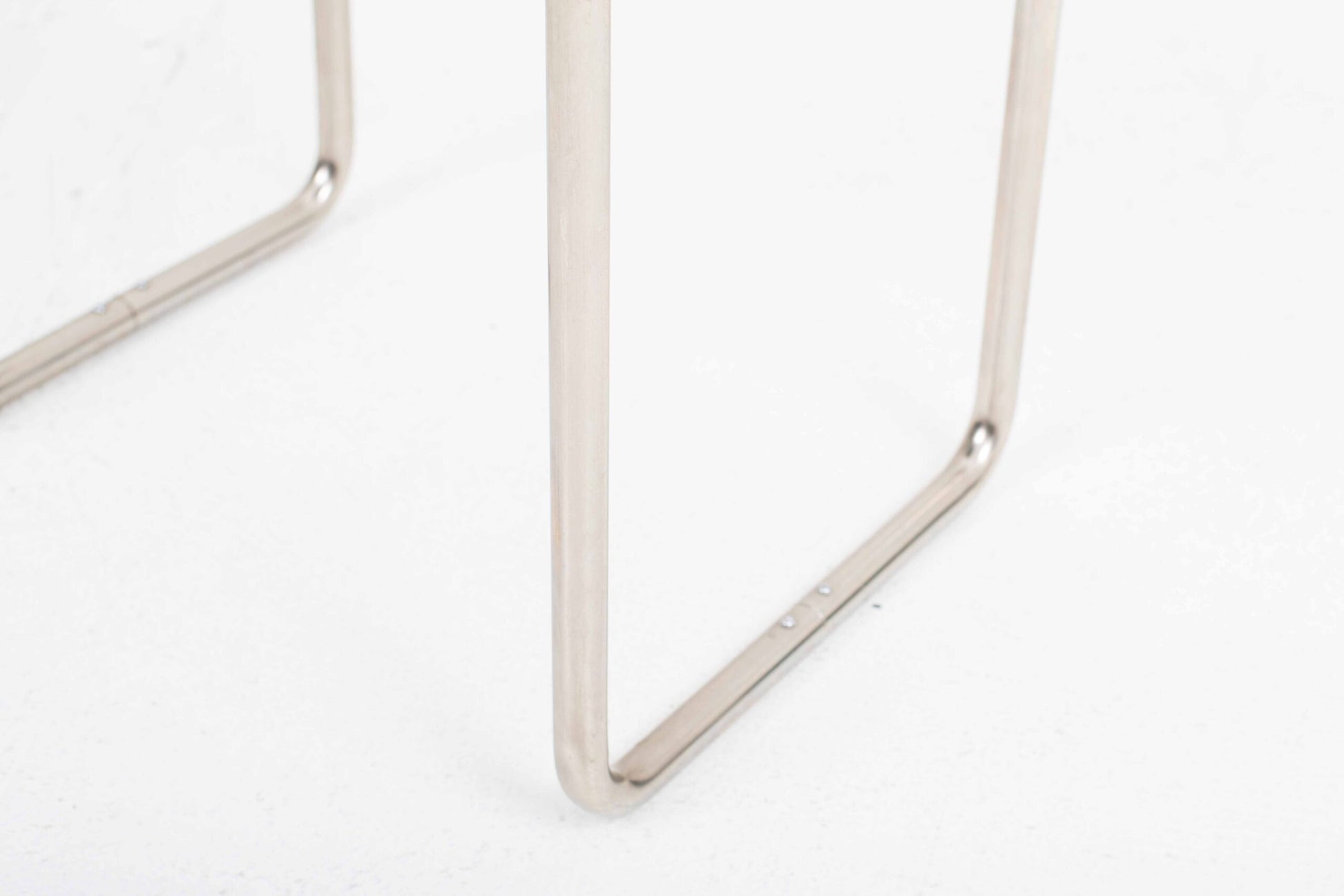 Vintage Beistelltisch Arnold Bauhaus Collection von Marcel Breuer für L. und C. Stendal