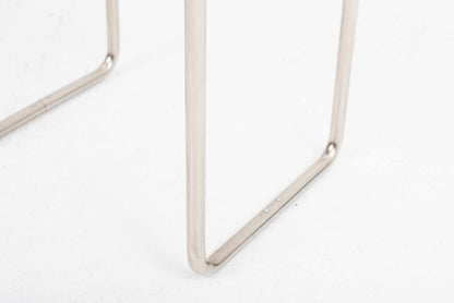 Vintage Beistelltisch Arnold Bauhaus Collection von Marcel Breuer für L. und C. Stendal