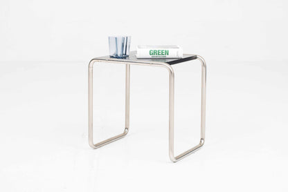 Vintage Beistelltisch Arnold Bauhaus Collection von Marcel Breuer für L. und C. Stendal