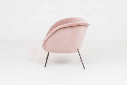 Sessel D.154.2 von Gio Ponti für Molteni