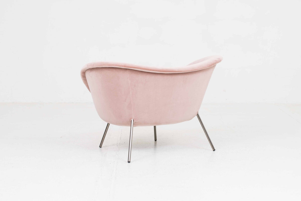 Sessel D.154.2 von Gio Ponti für Molteni