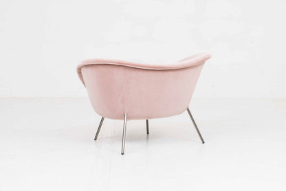 Sessel D.154.2 von Gio Ponti für Molteni