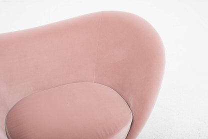 Sessel D.154.2 von Gio Ponti für Molteni