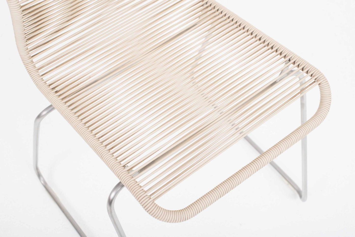 Vintage Stuhl Panton One von Verner Panton für Montana, outdoortauglich