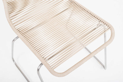 Vintage Stuhl Panton One von Verner Panton für Montana, outdoortauglich