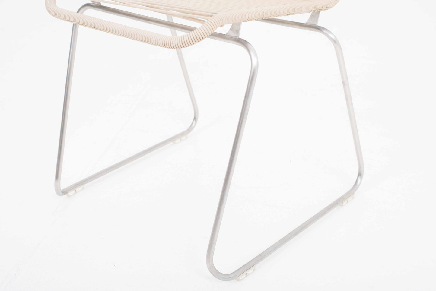 Vintage Stuhl Panton One von Verner Panton für Montana, outdoortauglich