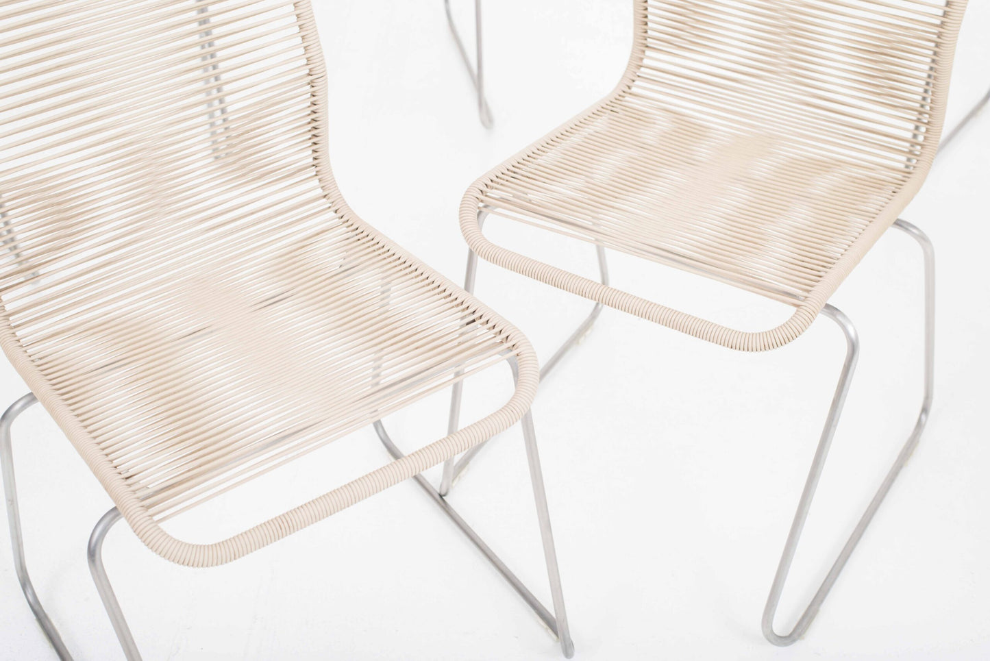 Vintage Stuhl Panton One von Verner Panton für Montana, outdoortauglich