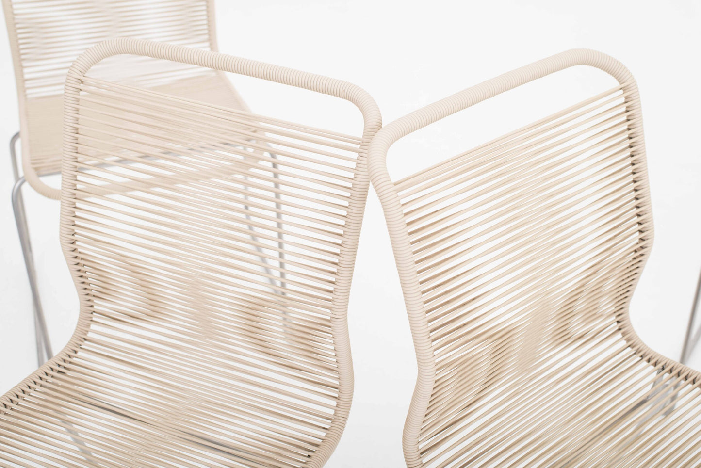 Vintage Stuhl Panton One von Verner Panton für Montana, outdoortauglich