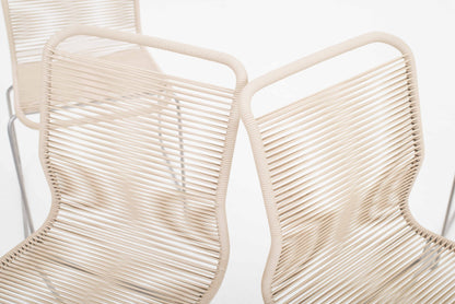 Vintage Stuhl Panton One von Verner Panton für Montana, outdoortauglich