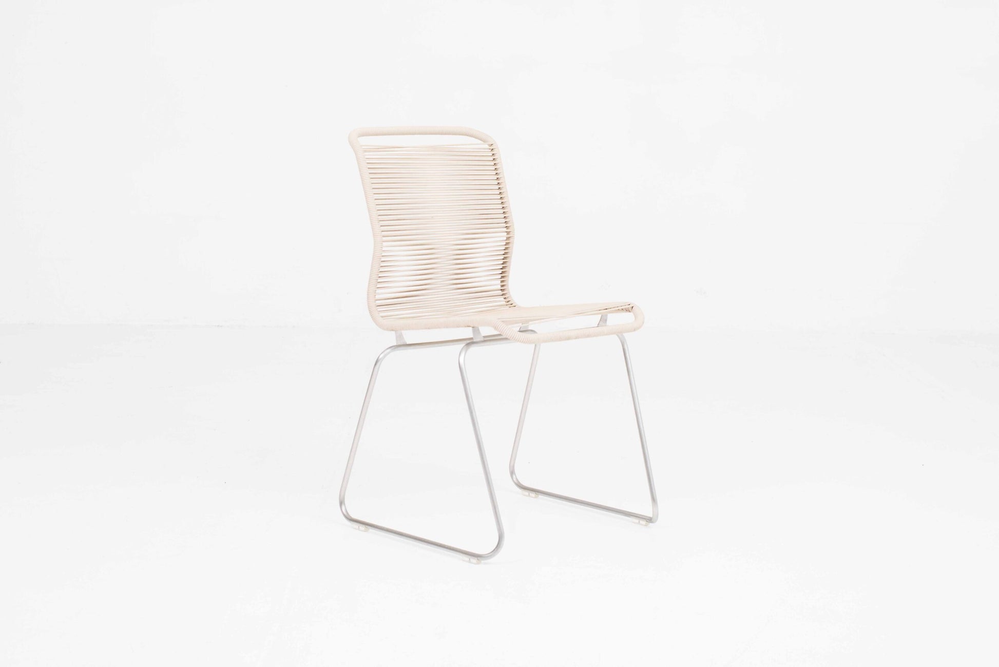 Vintage Stuhl Panton One von Verner Panton für Montana, outdoortauglich