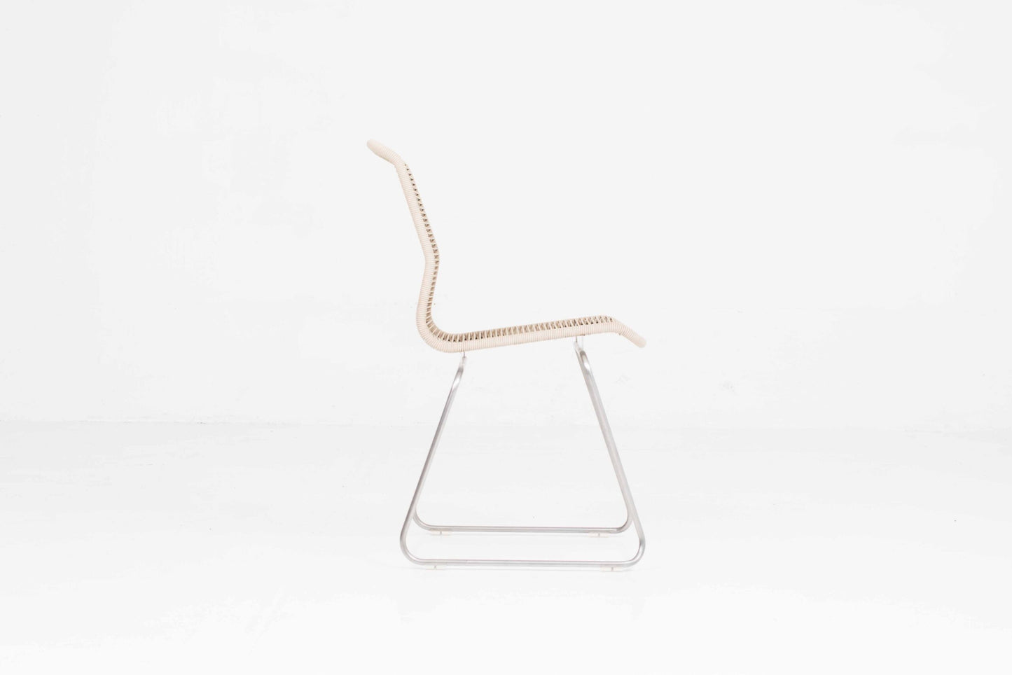 Vintage Stuhl Panton One von Verner Panton für Montana, outdoortauglich