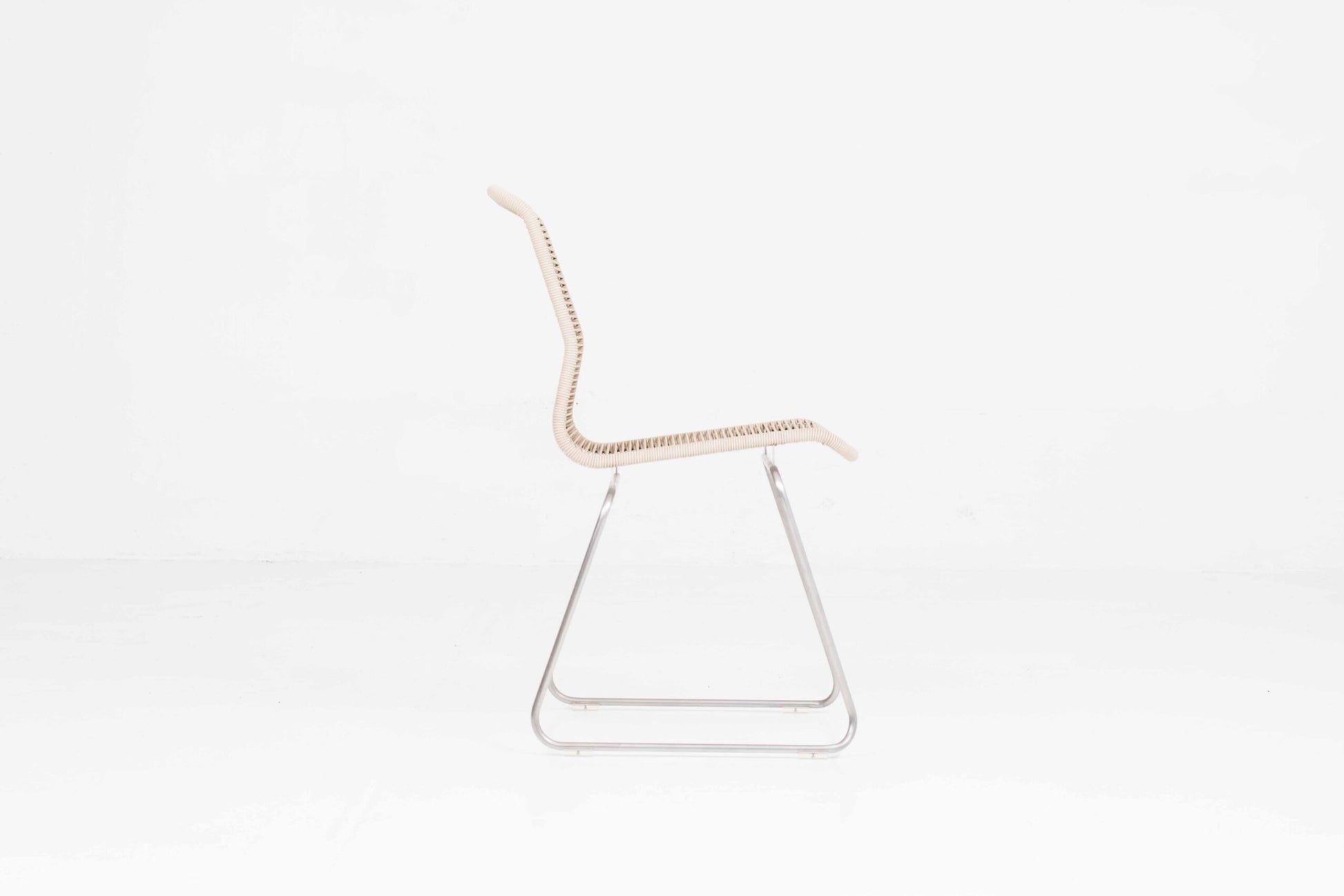 Vintage Stuhl Panton One von Verner Panton für Montana, outdoortauglich