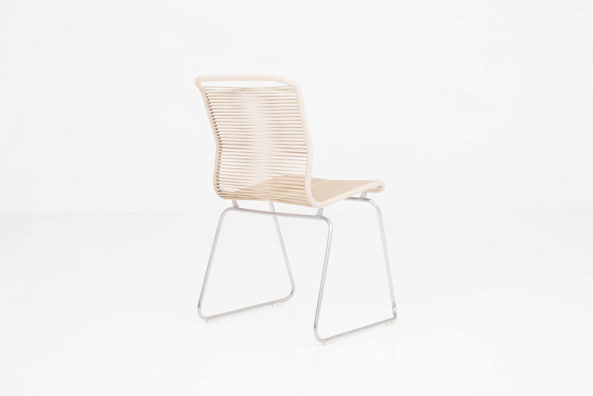 Vintage Stuhl Panton One von Verner Panton für Montana, outdoortauglich