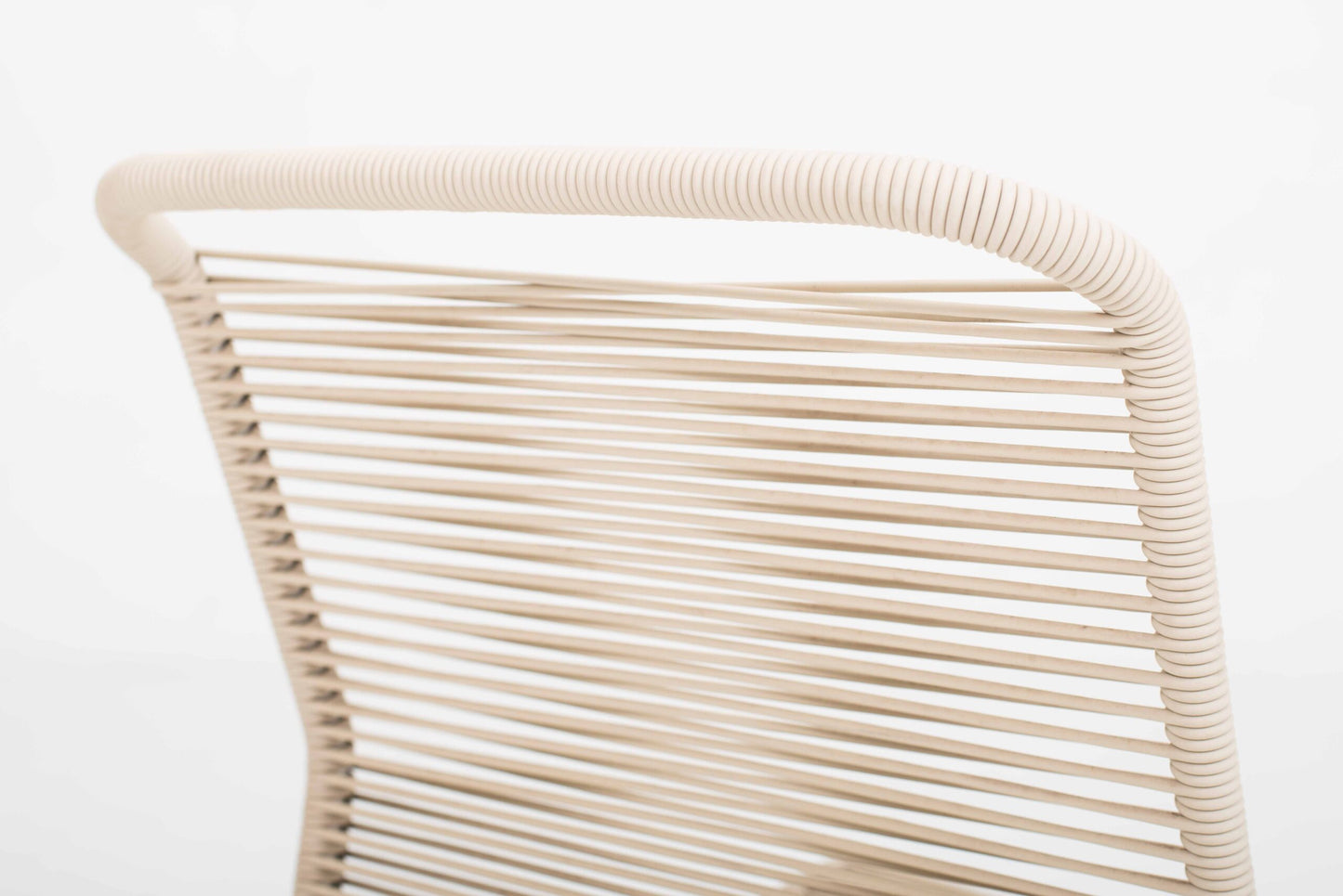 Vintage Stuhl Panton One von Verner Panton für Montana, outdoortauglich