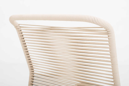 Vintage Stuhl Panton One von Verner Panton für Montana, outdoortauglich