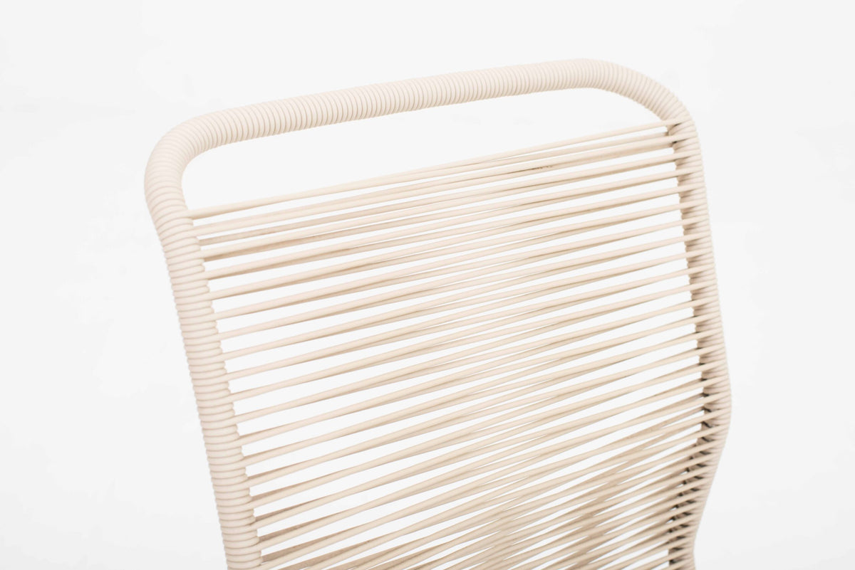 Vintage Stuhl Panton One von Verner Panton für Montana, outdoortauglich