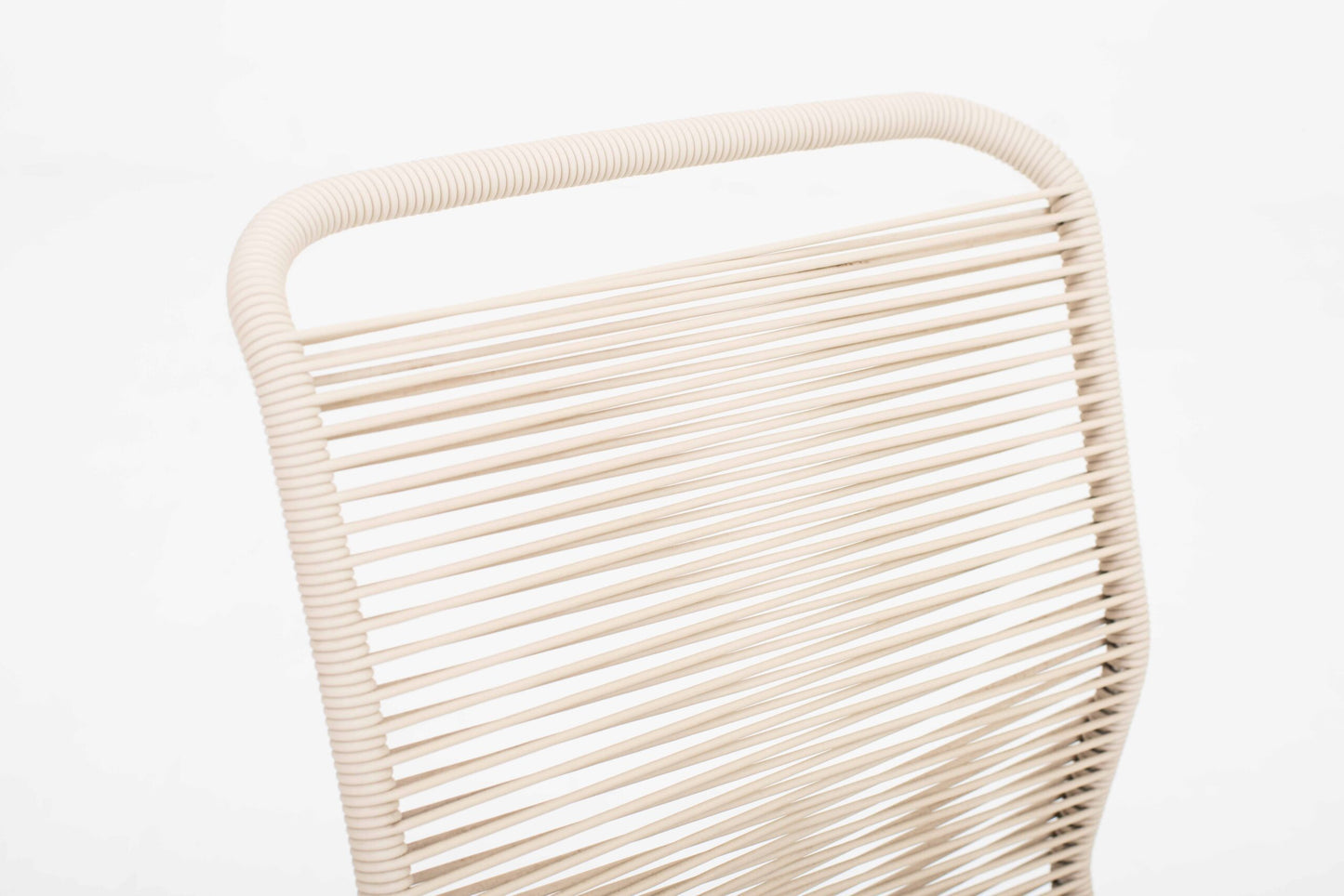 Vintage Stuhl Panton One von Verner Panton für Montana, outdoortauglich