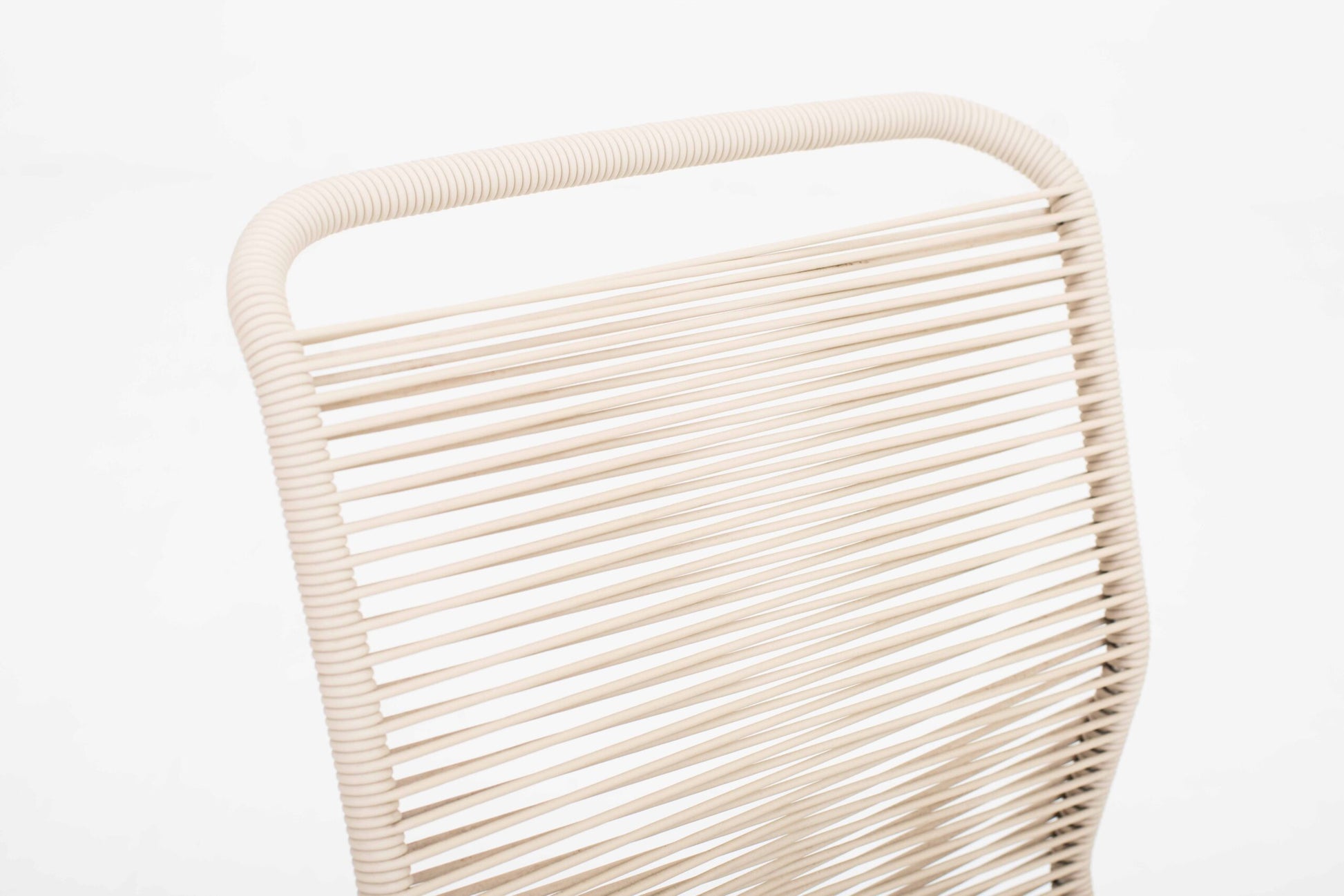 Vintage Stuhl Panton One von Verner Panton für Montana, outdoortauglich