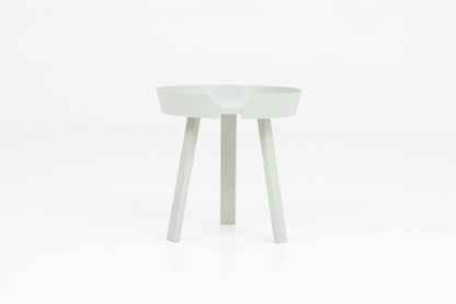 Vintage Beistelltisch Around von Thomas Bentzen für Muuto