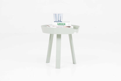 Vintage Beistelltisch Around von Thomas Bentzen für Muuto