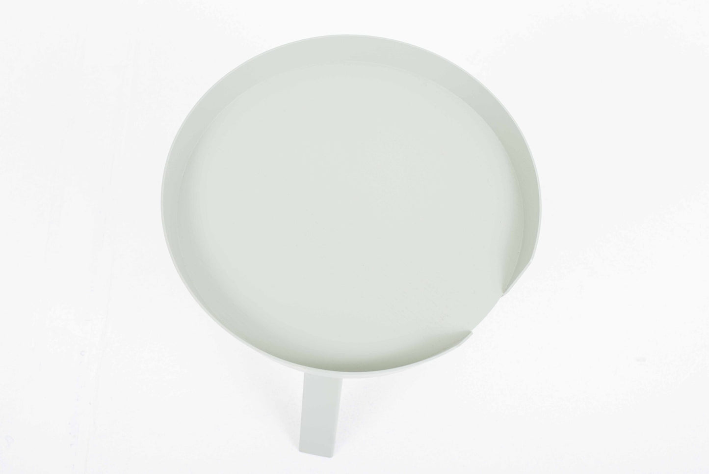 Vintage Beistelltisch Around von Thomas Bentzen für Muuto