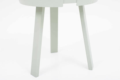 Vintage Beistelltisch Around von Thomas Bentzen für Muuto
