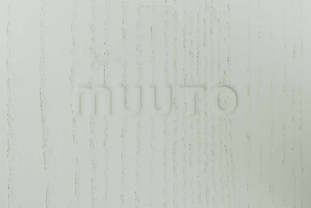 Vintage Beistelltisch Around von Thomas Bentzen für Muuto