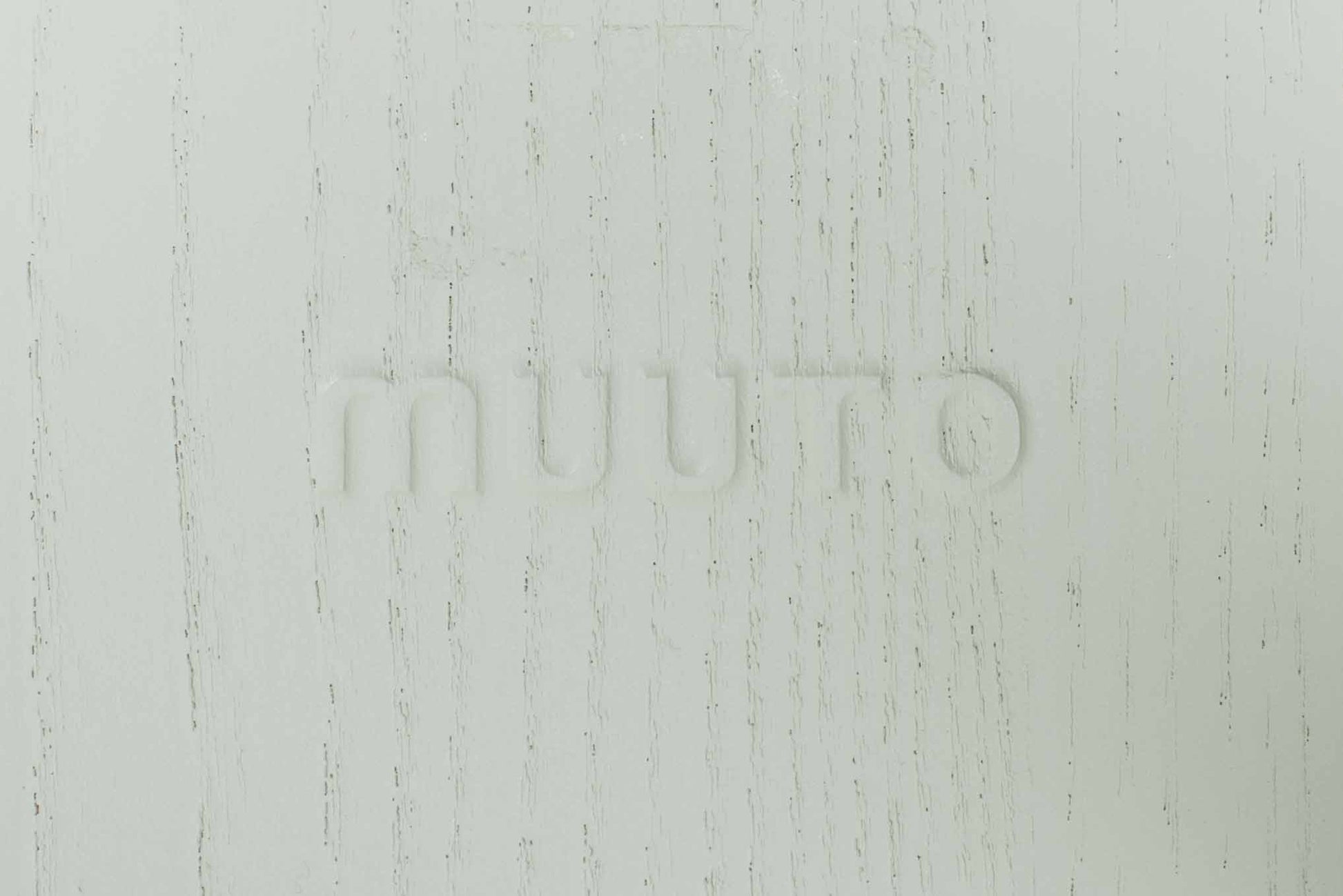 Vintage Beistelltisch Around von Thomas Bentzen für Muuto