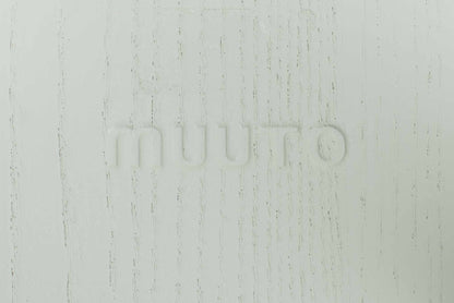 Vintage Beistelltisch Around von Thomas Bentzen für Muuto