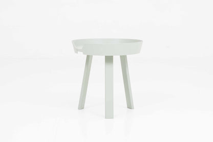 Vintage Beistelltisch Around von Thomas Bentzen für Muuto