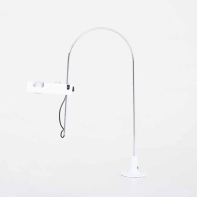 Vintage Spider table lamp by Joe Colombo for Oluce