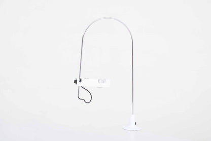 Vintage Spider Tischleuchte von Joe Colombo für Oluce