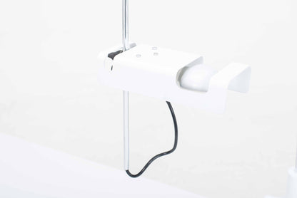 Vintage Spider Tischleuchte von Joe Colombo für Oluce