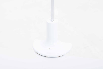 Vintage Spider Tischleuchte von Joe Colombo für Oluce