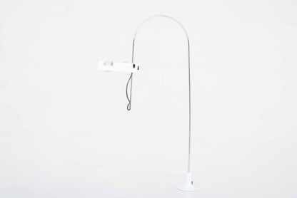 Vintage Spider Tischleuchte von Joe Colombo für Oluce