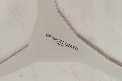 Vintage Couchtisch XXX von Lapo Ciatti für Opinion Ciatti